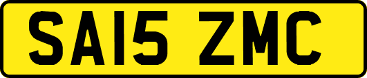 SA15ZMC