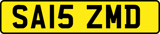 SA15ZMD