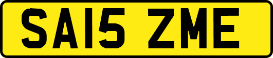 SA15ZME