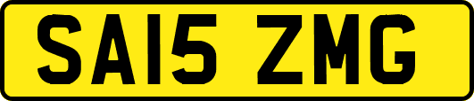 SA15ZMG