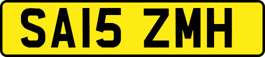 SA15ZMH