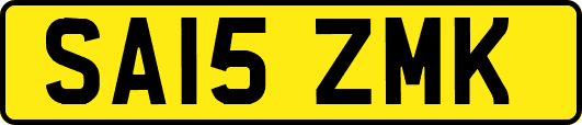 SA15ZMK