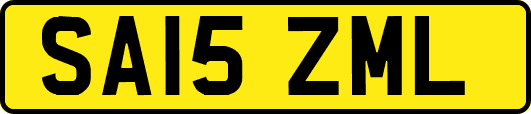 SA15ZML