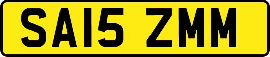 SA15ZMM