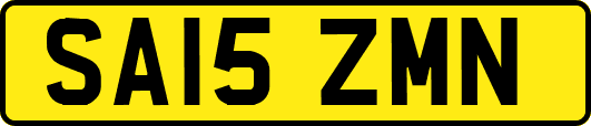 SA15ZMN