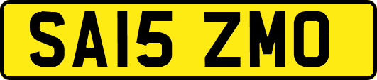 SA15ZMO