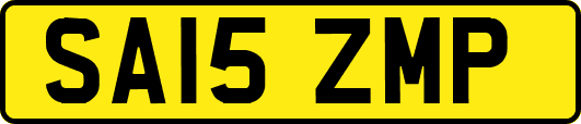 SA15ZMP