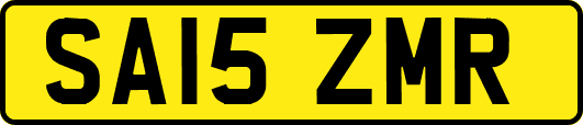 SA15ZMR