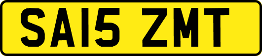 SA15ZMT