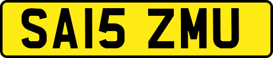 SA15ZMU