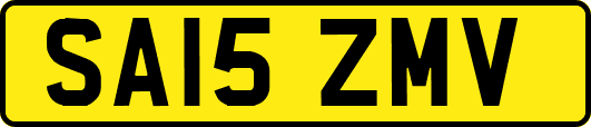 SA15ZMV