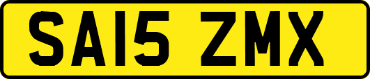 SA15ZMX