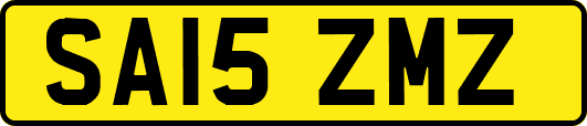 SA15ZMZ