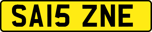 SA15ZNE