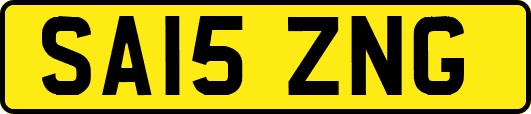SA15ZNG