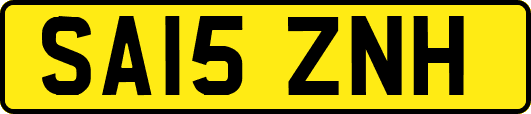 SA15ZNH