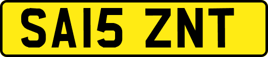 SA15ZNT