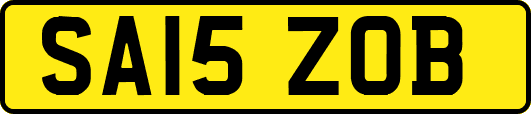 SA15ZOB