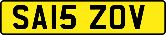 SA15ZOV