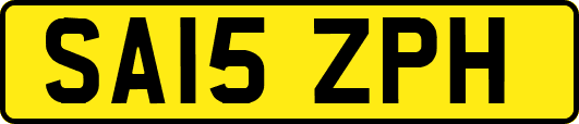 SA15ZPH