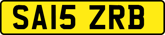 SA15ZRB