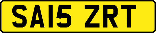 SA15ZRT