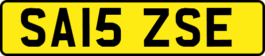 SA15ZSE