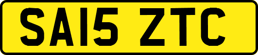 SA15ZTC