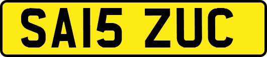 SA15ZUC