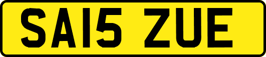 SA15ZUE