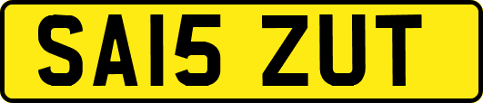 SA15ZUT