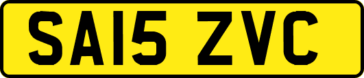 SA15ZVC