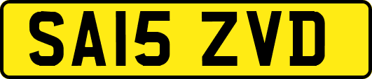 SA15ZVD