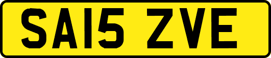 SA15ZVE