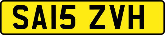 SA15ZVH