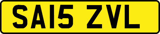 SA15ZVL