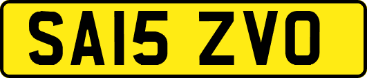 SA15ZVO