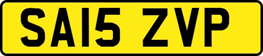 SA15ZVP