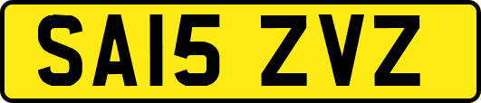 SA15ZVZ