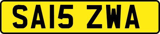 SA15ZWA