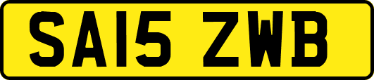 SA15ZWB