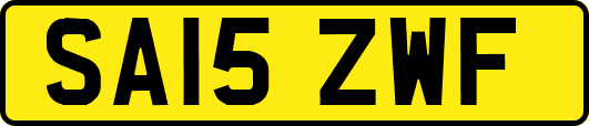 SA15ZWF