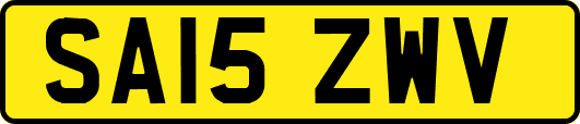 SA15ZWV