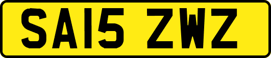 SA15ZWZ