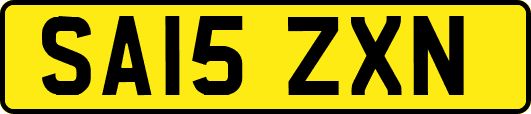 SA15ZXN