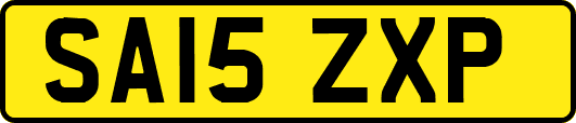SA15ZXP