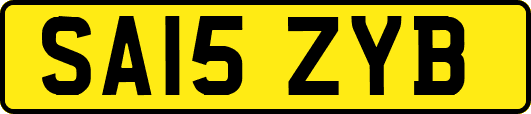 SA15ZYB