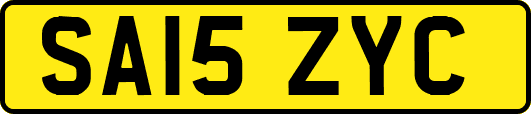 SA15ZYC