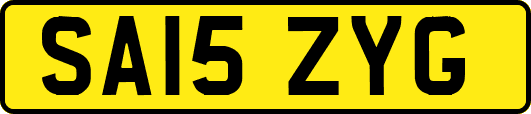 SA15ZYG