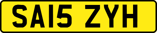 SA15ZYH